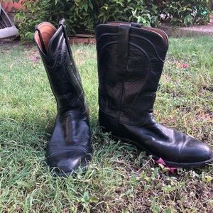 Lucchese Boots